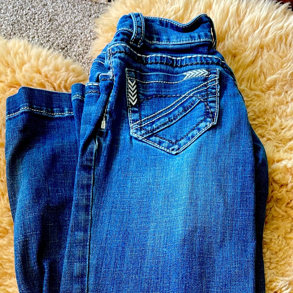 Stetson jeans